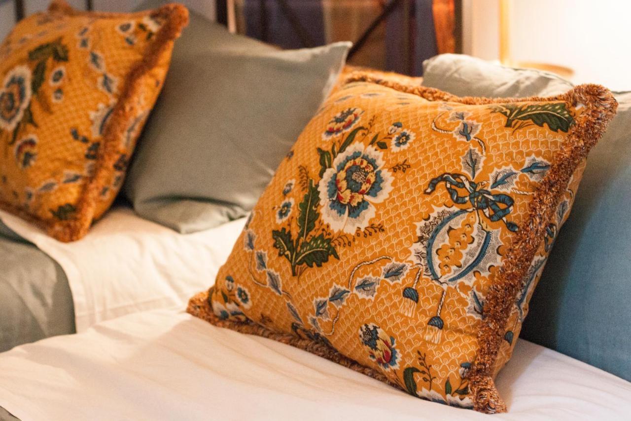 Explore Venice From A Sophisticated Hideaway In San Polo מראה חיצוני תמונה