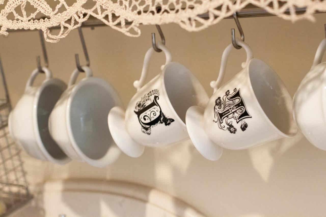 Explore Venice From A Sophisticated Hideaway In San Polo מראה חיצוני תמונה