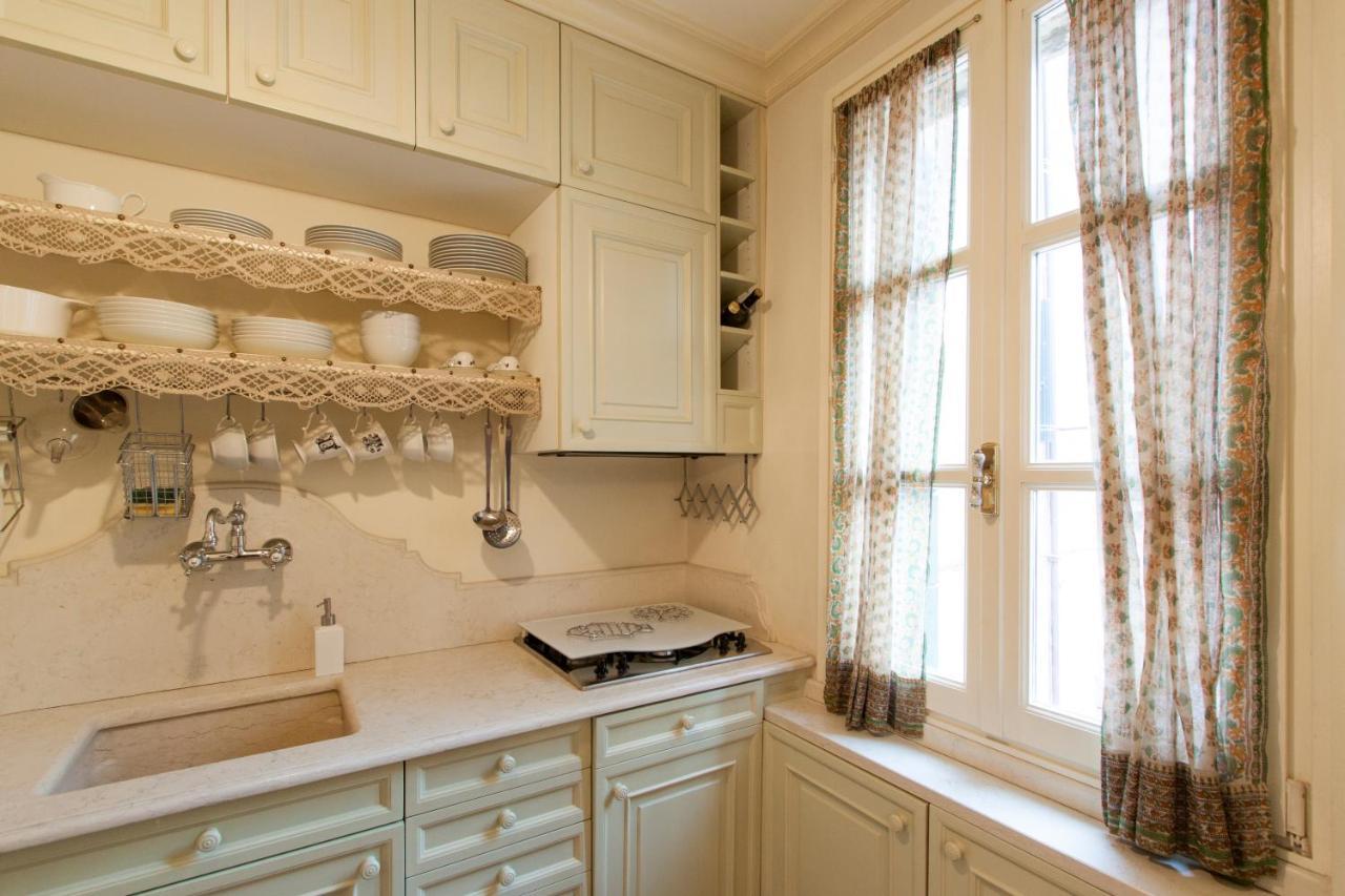 Explore Venice From A Sophisticated Hideaway In San Polo מראה חיצוני תמונה
